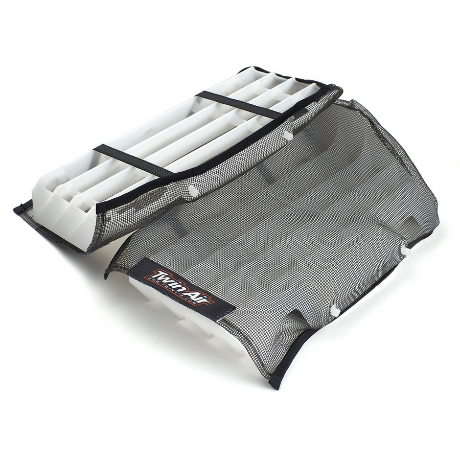 PROTECÇÃO DE RADIADOR TWIN AIR HONDA CRF250 - CRF450